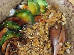 -林妈妈村·日式料理(宝山万达店)