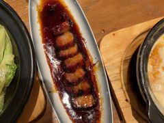-鸽味轩·粤菜小馆(高楼门总店)