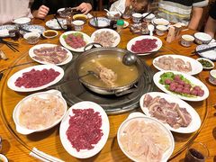 -全汁全味驴庄(凤岗店)