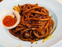 -明记烧鱼美味店