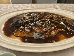 -山外山菜馆(玉泉路店)