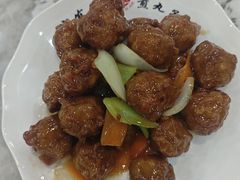 -宝发园名菜馆