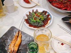 -柒五龙虾(八王寺店)