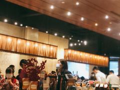 大堂-星巴克臻选(深圳罗湖万象城店)