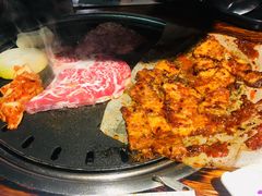 -杀猪天·韩国烤肉(总店)