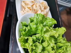 -大四喜·鲜牛肉火锅(洛阳大学城店)