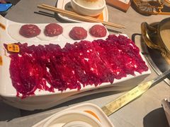 -潮发潮汕牛肉店(长隆店)