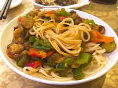 -维吾尔餐厅(宜山路店)