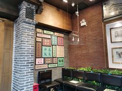 -局气烤鸭·北京菜(前门店)