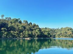 -千岛湖东南湖区