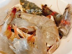 -海味当家·蒸锅海鲜(星海公园店)