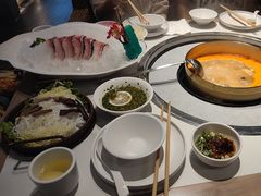 -云尊府云南菜·蒸汽石锅鱼(学清路店)