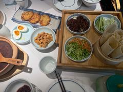 -吴家·淮扬小馆(世纪金源店)