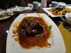 爆炒腰花-惠宾饭庄(中山路店)