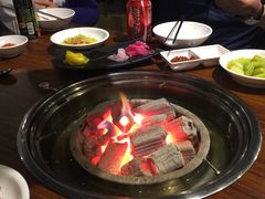 -obba烤吧(新光汇店)
