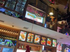 -叁宝烤肉• 西安烧烤(凤城十二路店)
