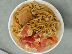 -梅溪·小伙子干挑面(安吉总店)