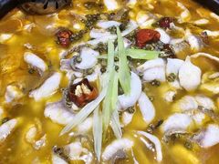 -百岁我家·酸菜鱼专门店(塘下店)