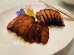香肠-漢舍中国菜馆(889广场店)