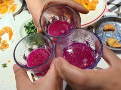 -勇利赵家烤肉坊(翠华北路店)