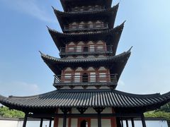 -上海方塔园