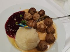 -宜家·瑞典风味餐厅(四元桥店)