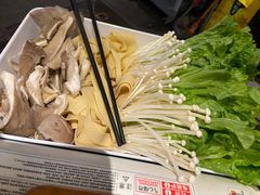-阿财老铺·老蚌埠龙虾城(华夏总店)