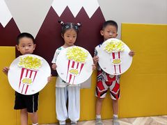 -贝思特蒙特梭利早教新区旗舰中心(苏州新区复悦城店)