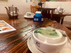 -湘菜时代风味餐厅