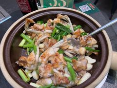 -飞尝蚝·顺德菜·鱼生(顺德总店)