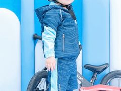 -酷迈儿童体能运动馆(九棵树店)