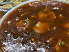 -费记胡辣汤(总店)