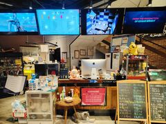 -木沐影咖(鑫乐汇购物广场店)