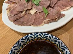 -马记永·兰州牛肉面(天通苑家乐福店)