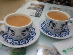 -翠华餐厅(香港国际机场店)