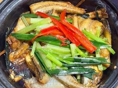-东江海鲜大排档·潮汕菜·砂锅粥