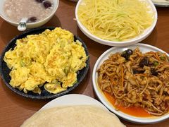 -老昌春饼(中央大街店)
