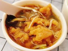 -郑喜旺烧烤(新密总店)