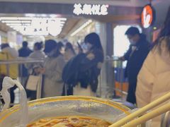 -豫楚源美猴王·面(武商广场店)