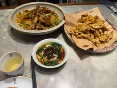 -辛香汇·锦里丨现炒川菜(中南城店)