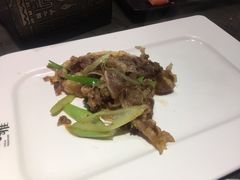 -玛雅铁板烧餐厅(中关村店)