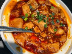 -赠李白·如诗的川味(余杭万达广场店)