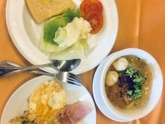 -曼谷王子宫殿酒店