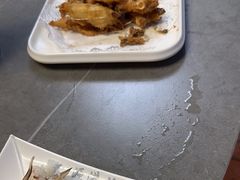 -源港渔村-中山脆肉鲩(博罗店)
