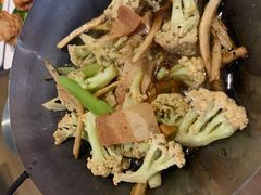 -枣子树·素食餐厅(普陀山店)