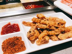 小酥肉-海底捞火锅(龙湖北京大兴天街店)