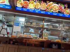 -勇利赵家烤肉坊(纬二街店)