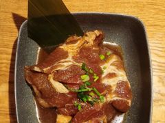 -新石器烤肉(南站店)