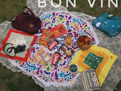 景点-南海子公园