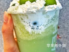 -喜茶(北京三里屯太古里店)